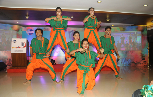 Jamboree 2015 mangalore